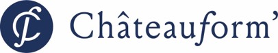 Chateauform Logo